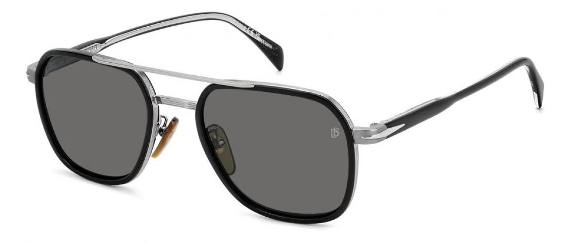David Beckham DB1161 Sunglasses - view 2